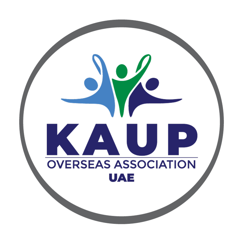 KAUP Logo