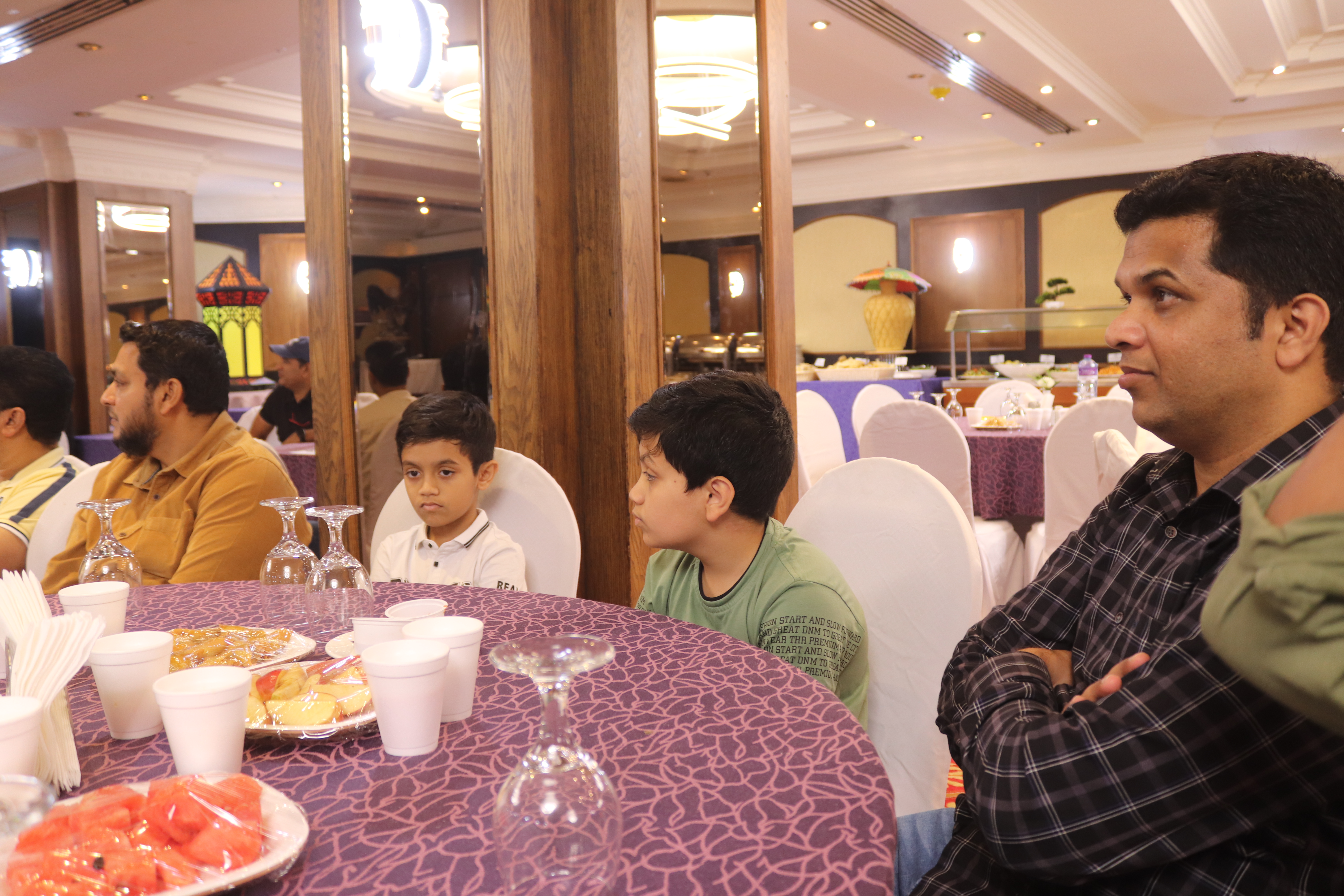 Iftar Gathering 2023