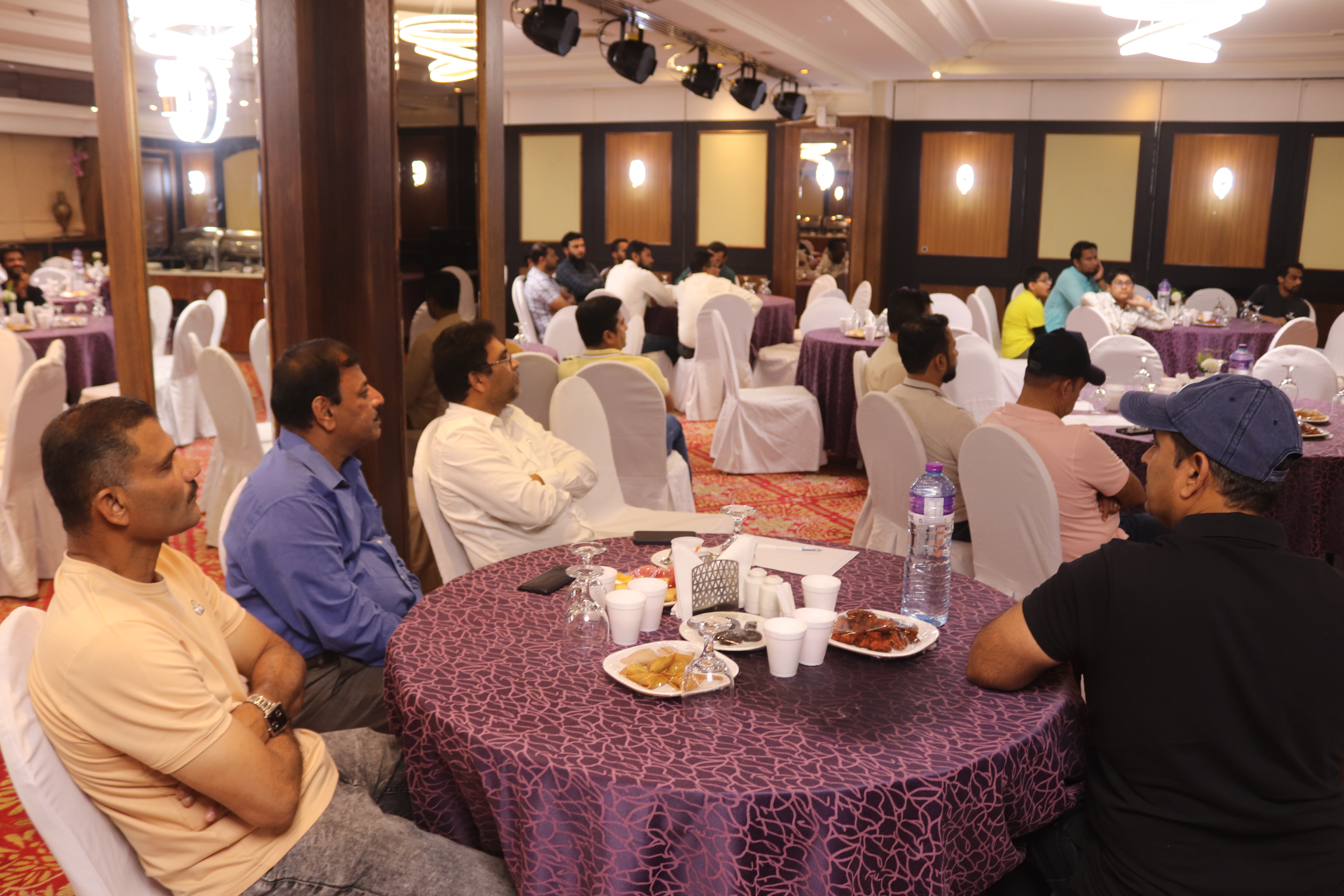 Iftar Gathering 2023