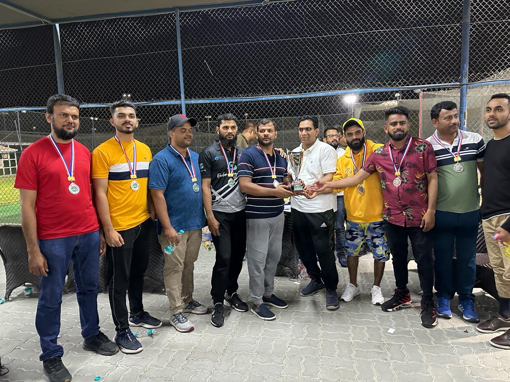 Membership Drive