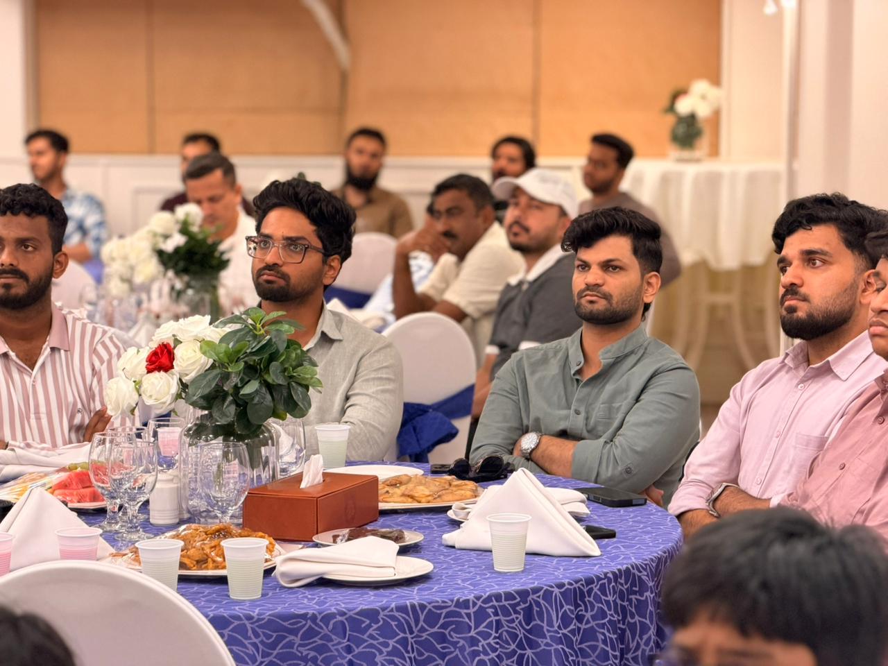 Iftaar Meet 2026