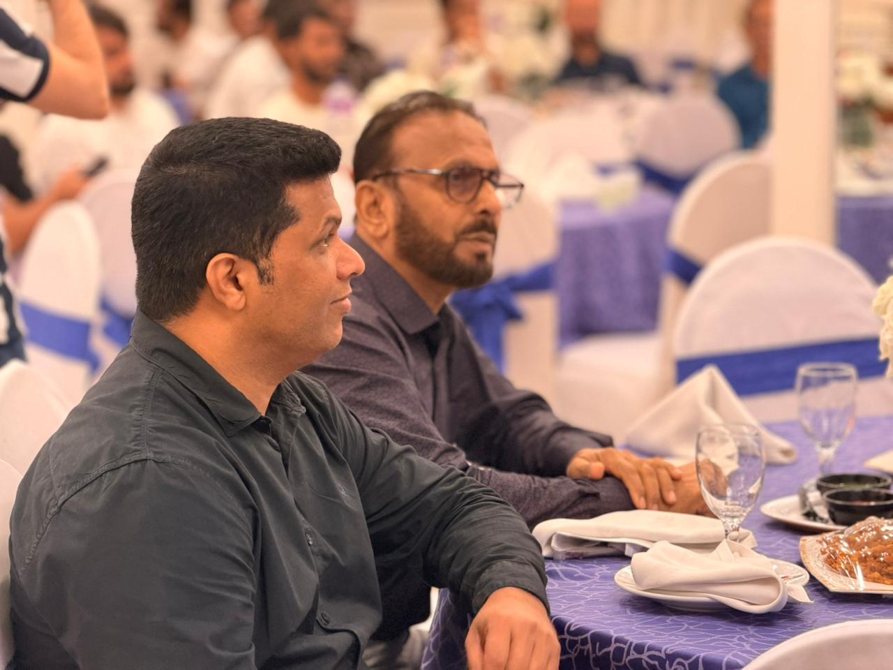 Iftaar Meet 2026