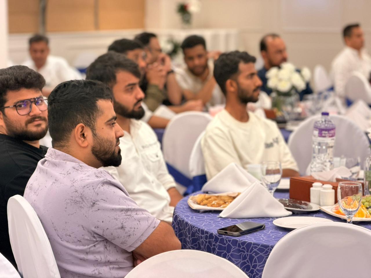 Iftaar Meet 2026
