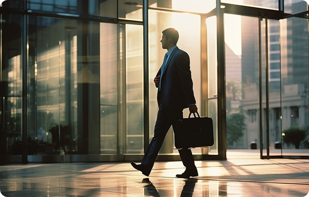 Helping Job Seekers Move Forward with Confidence