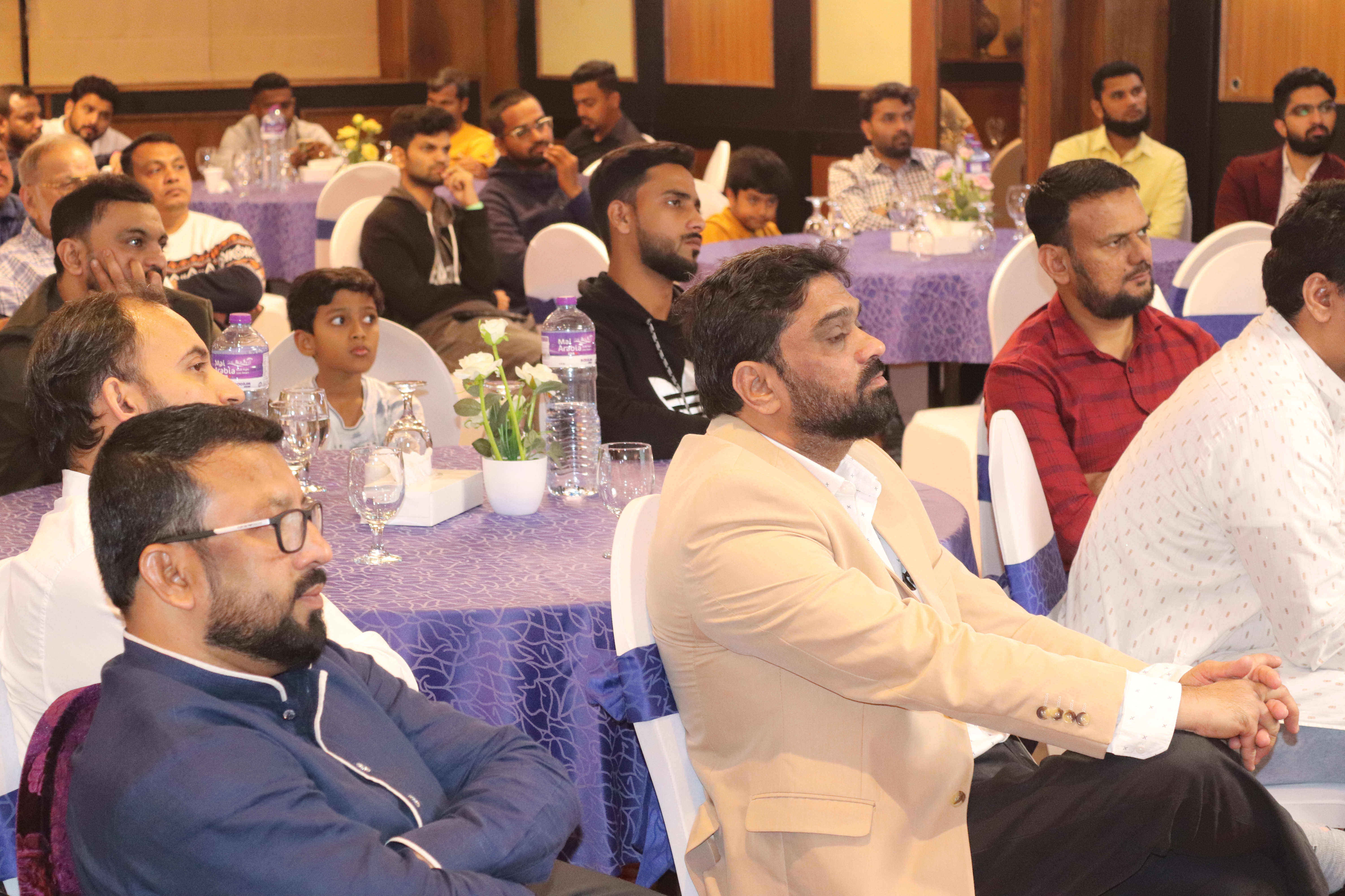 Unity Meet 2024