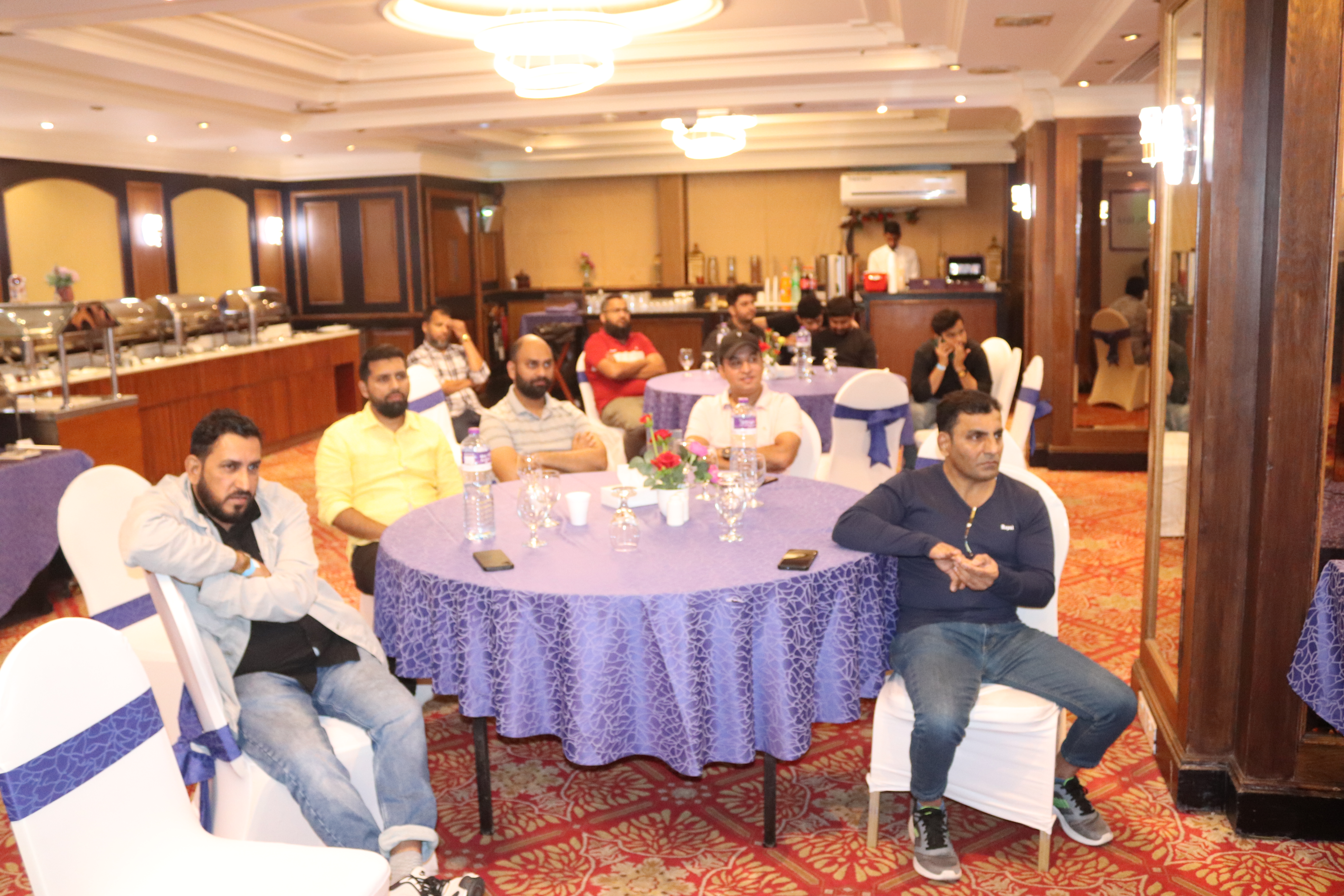 Unity Meet 2024